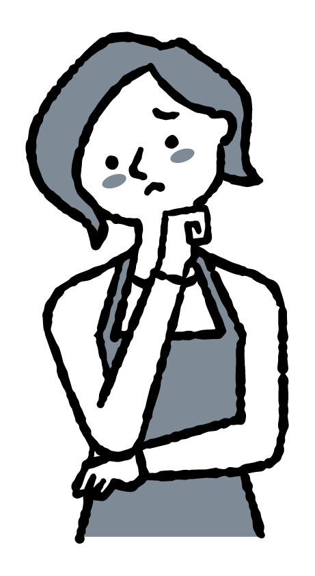 こんなお悩みありませんか？
