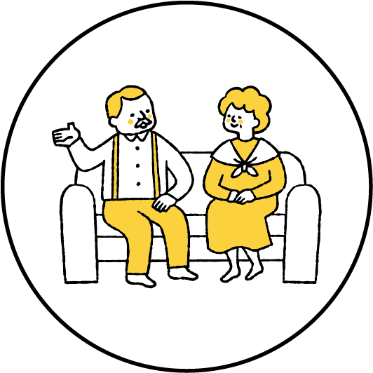2人で住むのに2LDK以下の売物件が見つからない