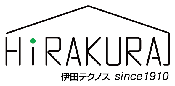 HIRAKURA