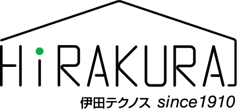 HIRAKURA