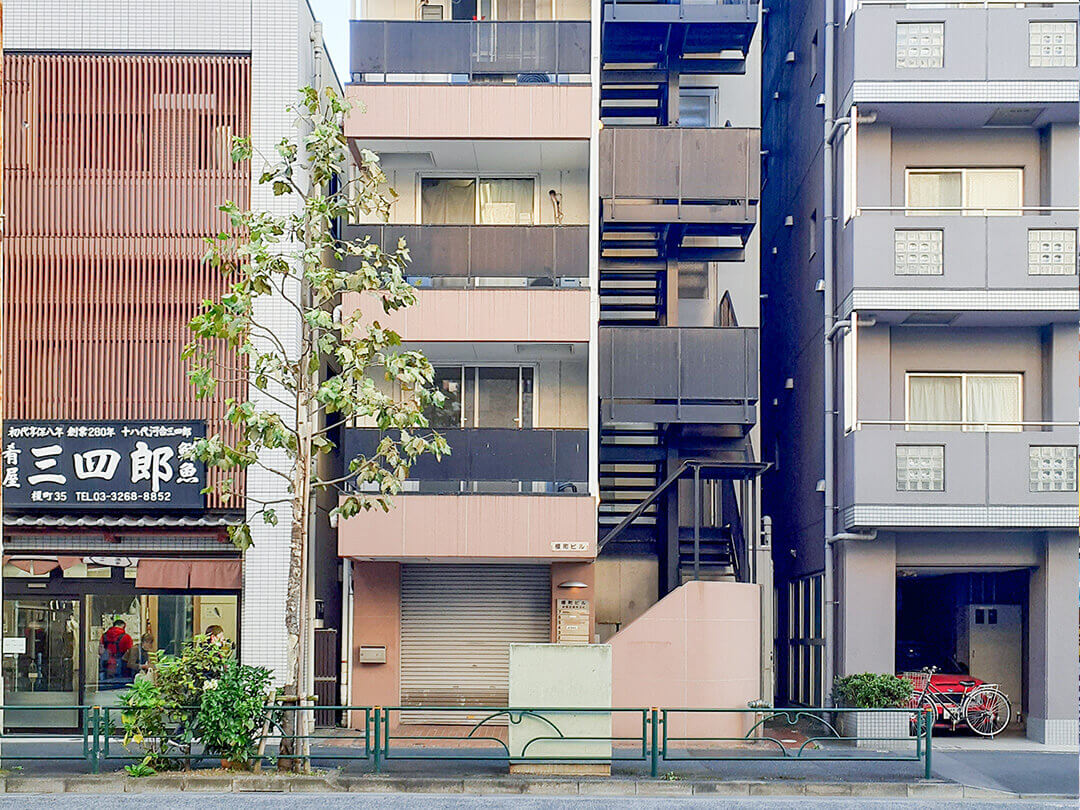 榎町ビル