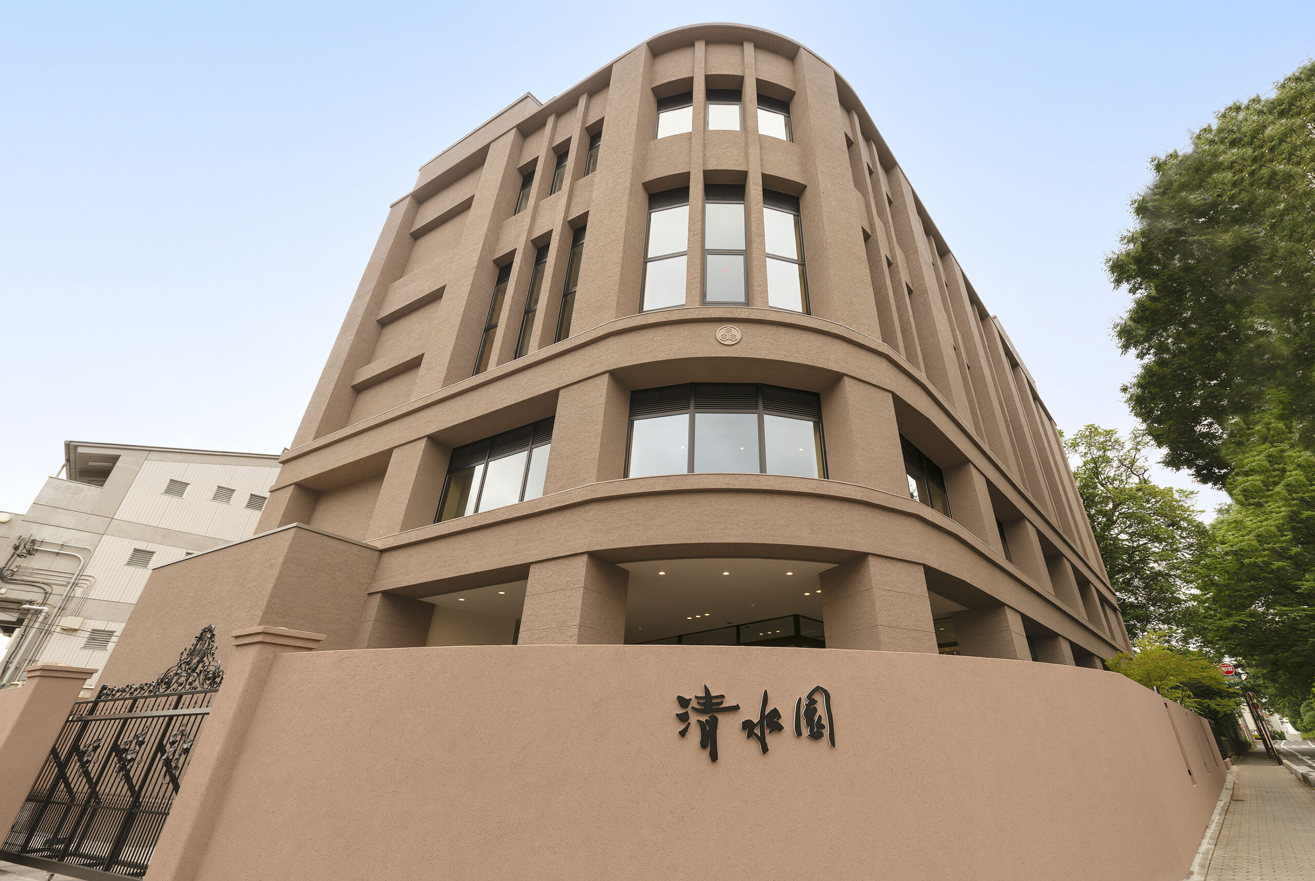 結婚式場